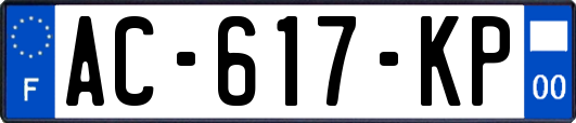 AC-617-KP