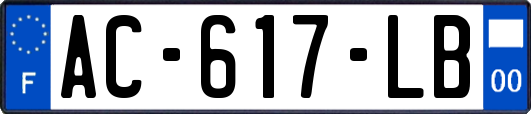 AC-617-LB