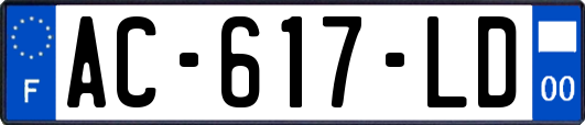 AC-617-LD