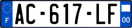 AC-617-LF