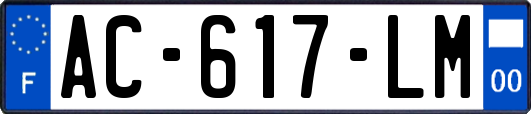 AC-617-LM
