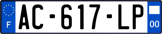 AC-617-LP