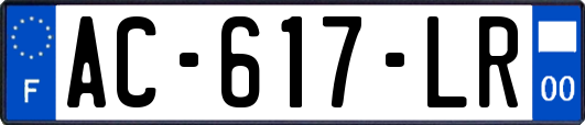 AC-617-LR