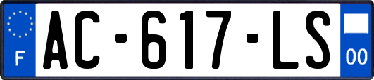 AC-617-LS