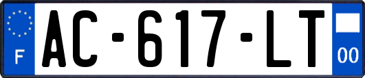 AC-617-LT