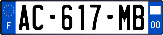 AC-617-MB