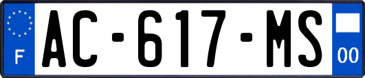 AC-617-MS