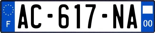 AC-617-NA