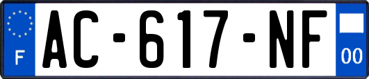 AC-617-NF