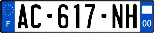 AC-617-NH