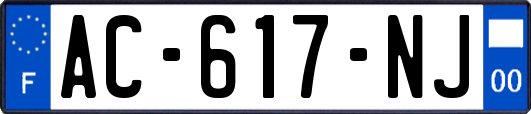AC-617-NJ