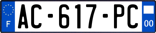 AC-617-PC