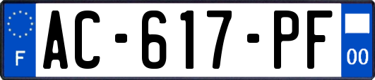 AC-617-PF
