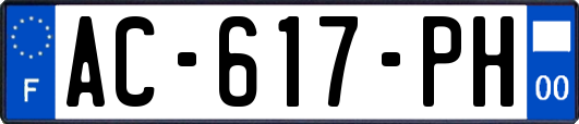 AC-617-PH