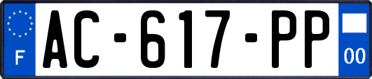 AC-617-PP