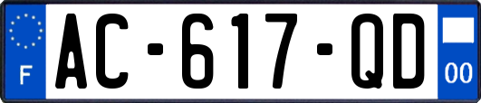 AC-617-QD