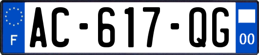 AC-617-QG
