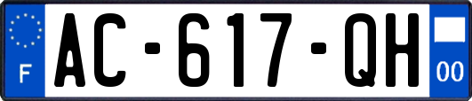 AC-617-QH