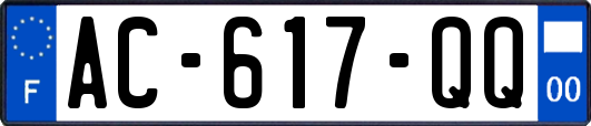 AC-617-QQ