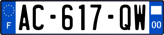 AC-617-QW