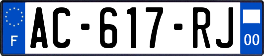 AC-617-RJ