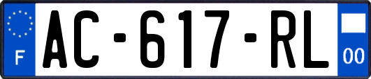 AC-617-RL