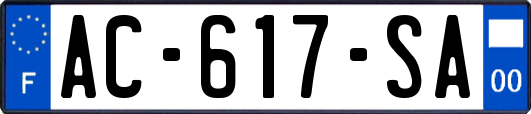 AC-617-SA