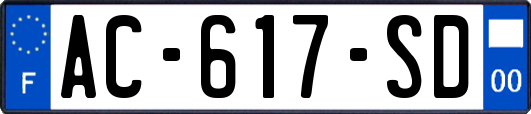 AC-617-SD