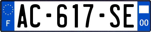 AC-617-SE