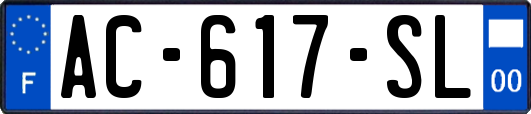 AC-617-SL