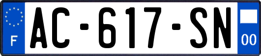 AC-617-SN