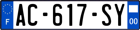 AC-617-SY
