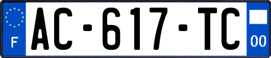 AC-617-TC