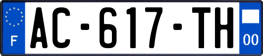 AC-617-TH