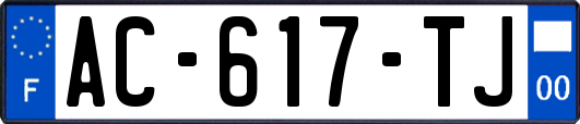 AC-617-TJ