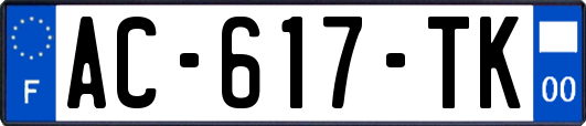 AC-617-TK
