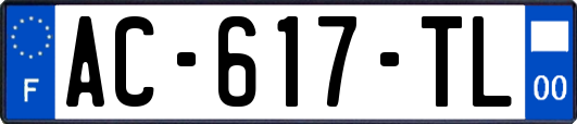 AC-617-TL