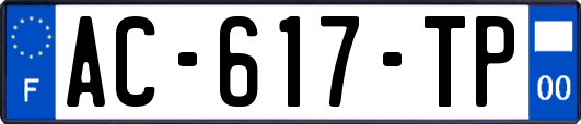 AC-617-TP