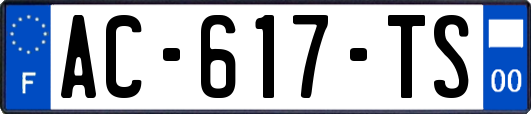AC-617-TS