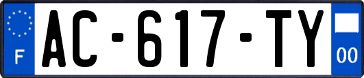 AC-617-TY