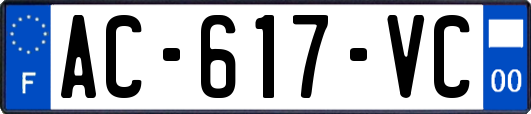 AC-617-VC