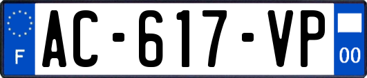 AC-617-VP