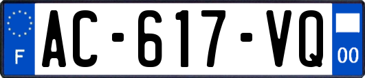 AC-617-VQ