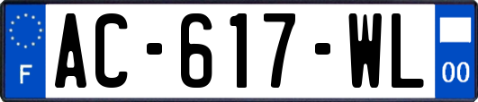 AC-617-WL