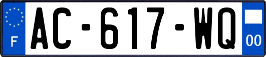 AC-617-WQ