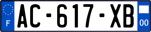 AC-617-XB