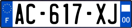 AC-617-XJ