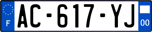 AC-617-YJ