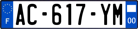AC-617-YM