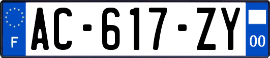 AC-617-ZY